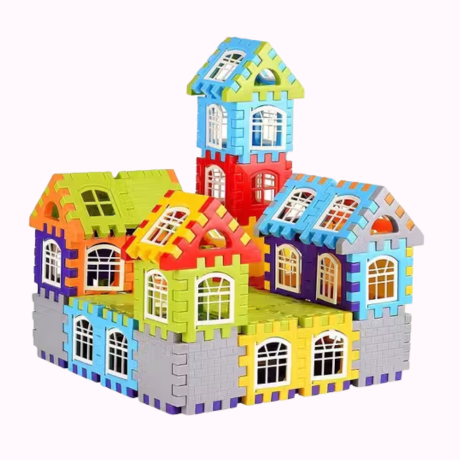 Cropped Faux leather Jacket